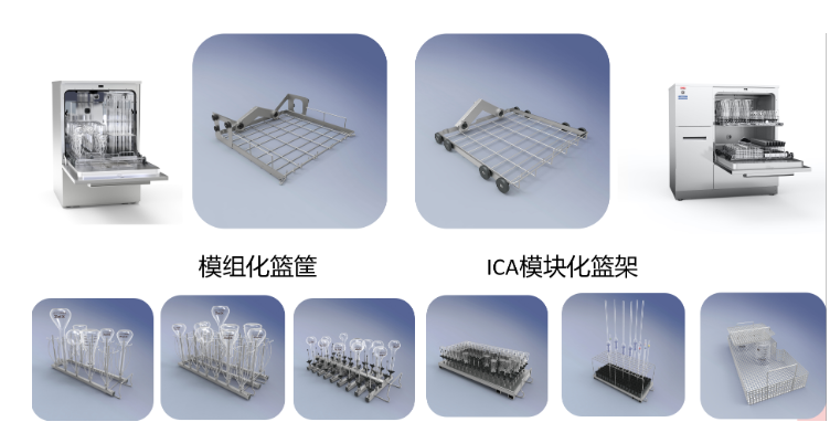 實(shí)驗(yàn)室洗瓶機(jī)值不值得買(mǎi)？跟人工清洗相比如何？