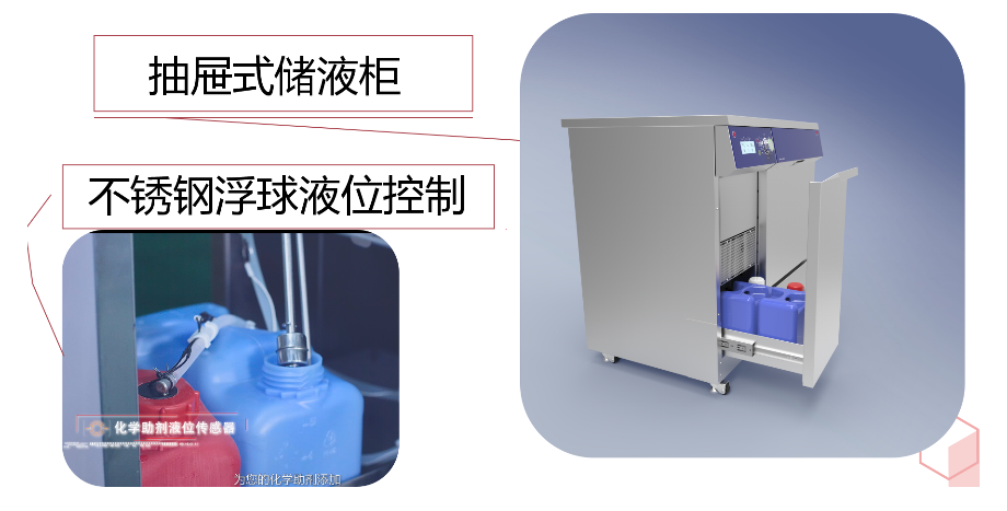 三個(gè)問題解答，告訴你實(shí)驗(yàn)室洗瓶機(jī)到底值不值得買