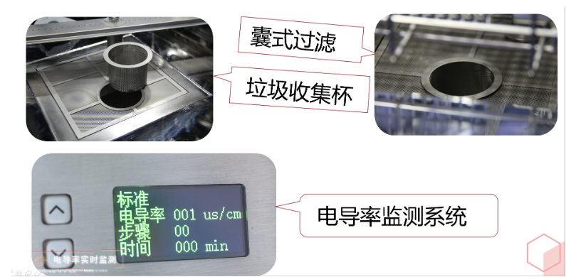 全自動洗瓶機采用哪些設(shè)計，該如何維護保養(yǎng)？