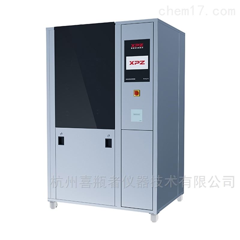 石油化工專用清洗機適用于哪些應(yīng)用場景？